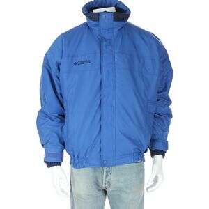 Vintage Columbia Bugaboo Retro Ski Jacket